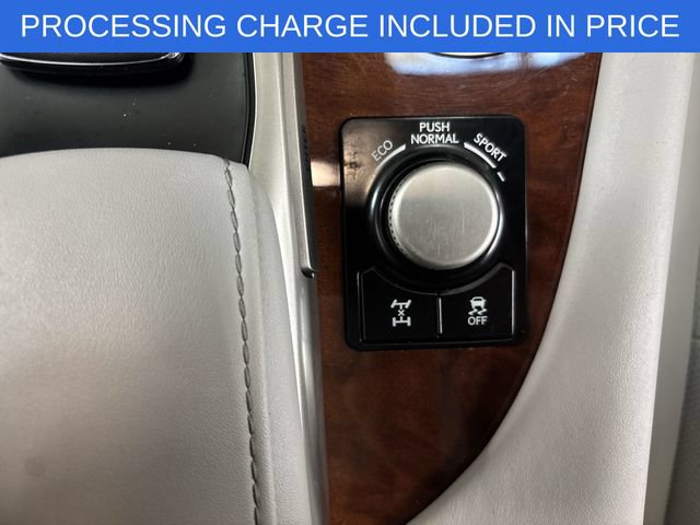 Used 2018 Lexus RX 350L AWD image 30