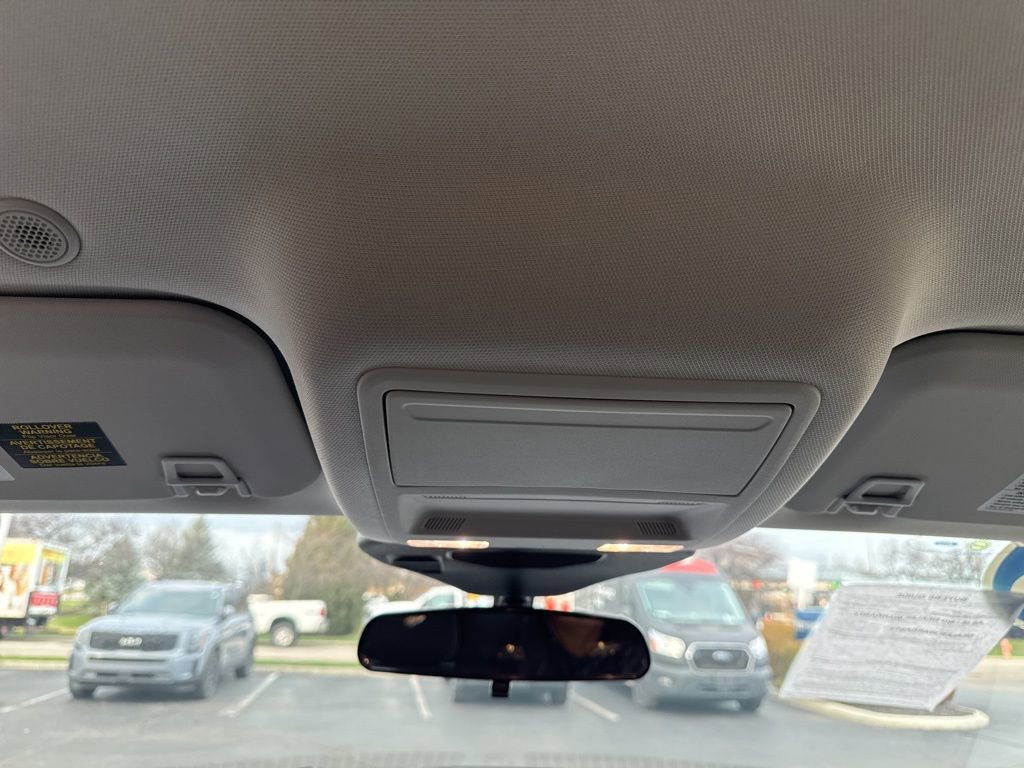 Certified 2023 Ford Escape Active w/ Tech Pack #1 image 30