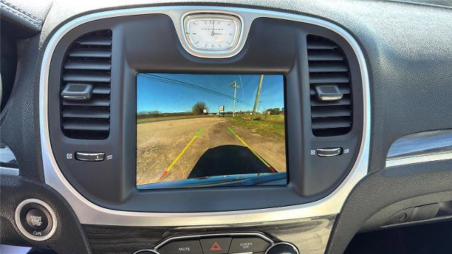 Used 2022 Chrysler 300 Touring image 19