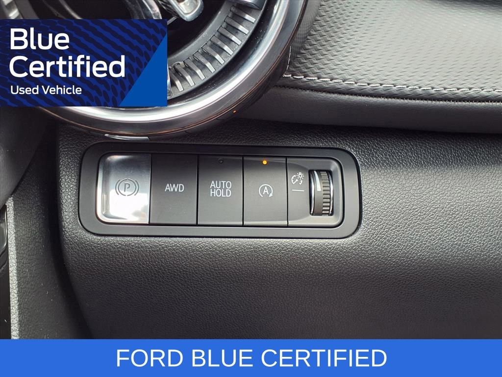 Used 2025 Chevrolet Equinox LT image 22