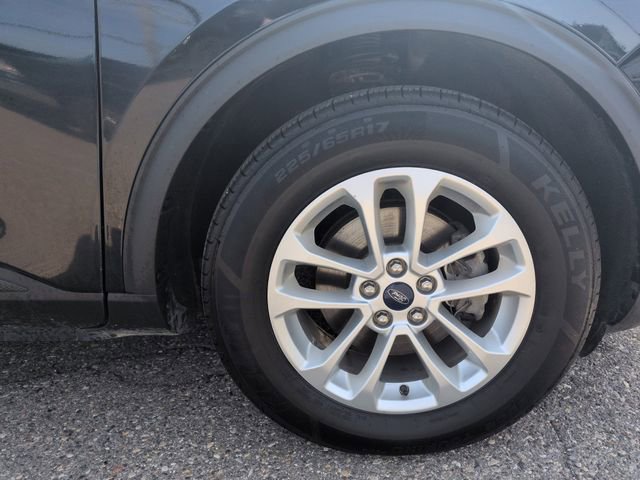 Certified 2020 Ford Escape SE AWD/4WD image 50