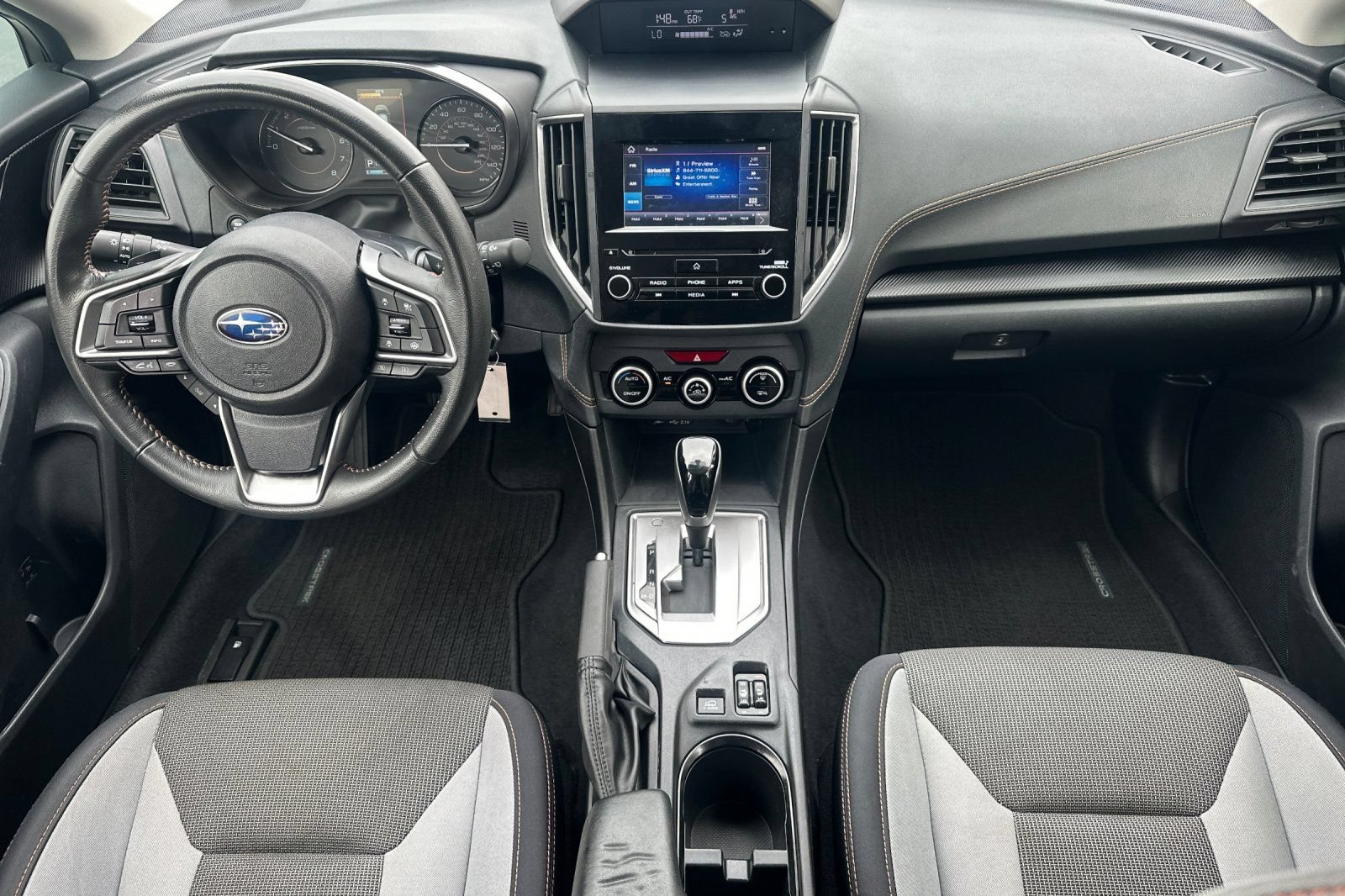 Used 2023 Subaru Crosstrek 2.0i Premium AWD/4WD image 12