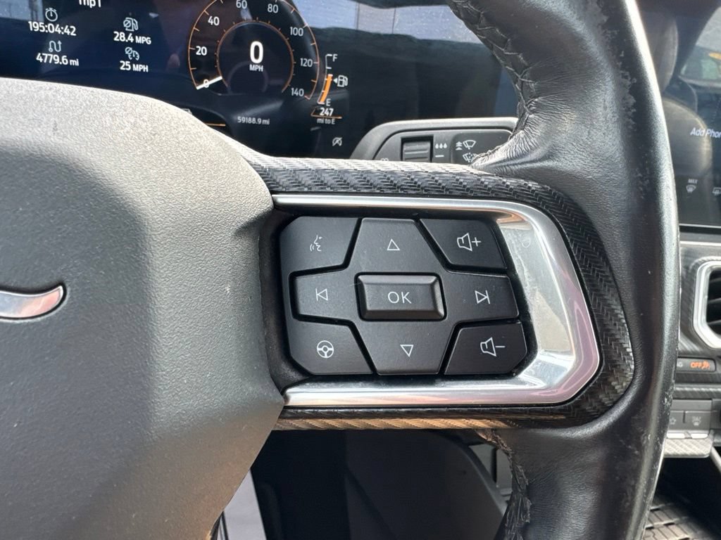Certified 2024 Ford Mustang Premium RWD image 11