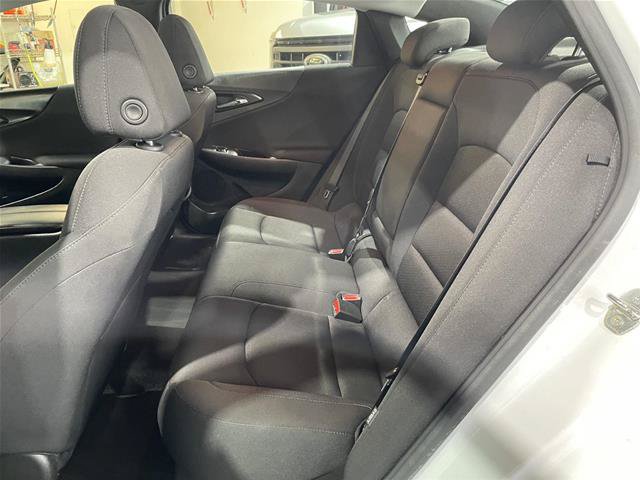 Used 2024 Chevrolet Malibu LT FWD image 20