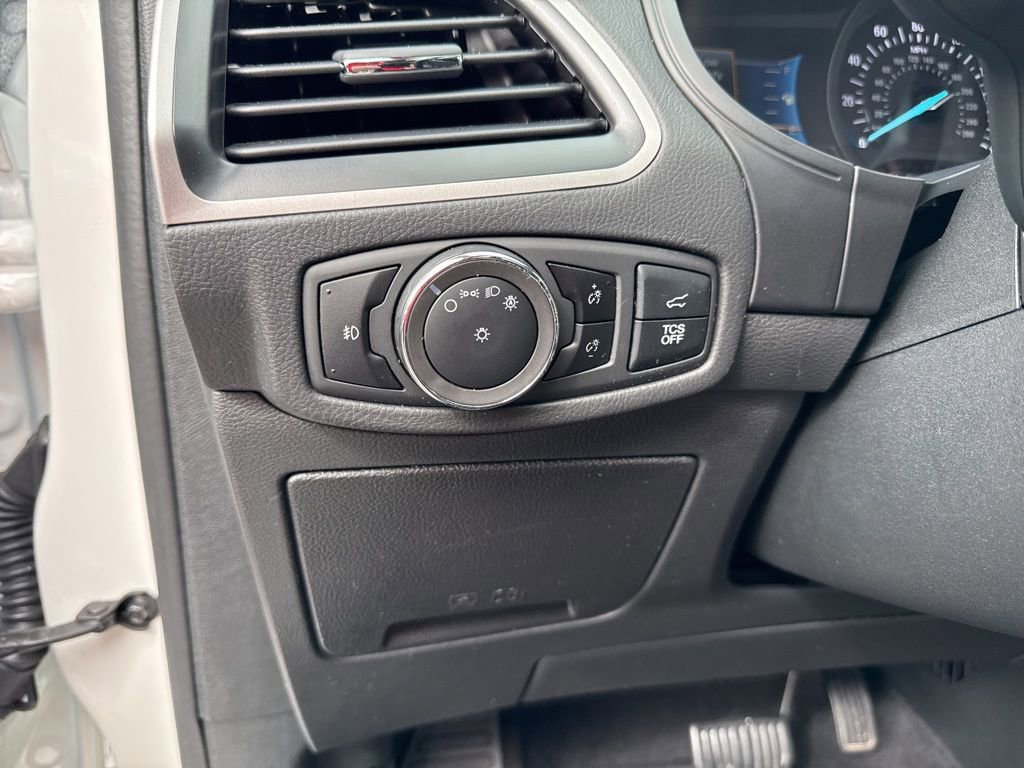 Certified 2024 Ford Edge SEL w/ Convenience Package image 17