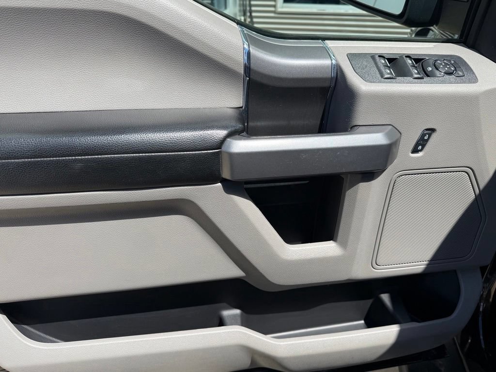 Certified 2018 Ford F150 XLT w/ XTR Package AWD/4WD image 28