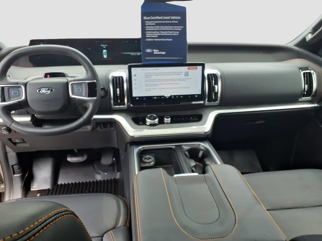 Certified 2026 Ford Expedition Tremor AWD/4WD image 12