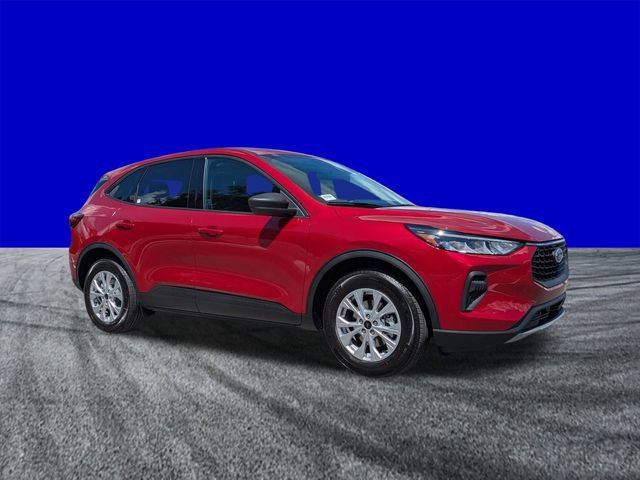 Certified 2026 Ford Escape Active image 8