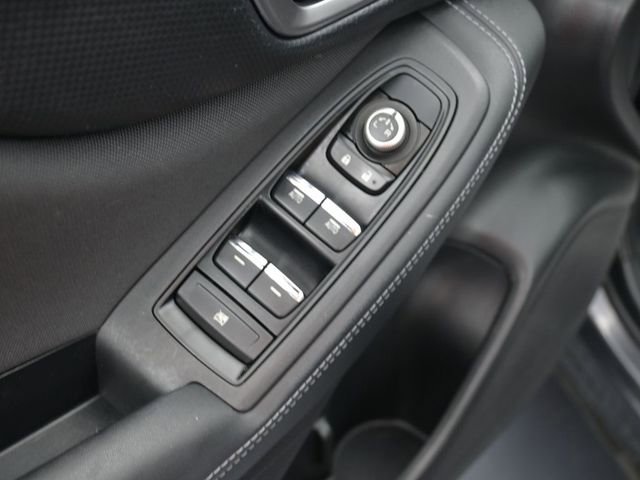 Used 2020 Subaru Forester Premium image 13