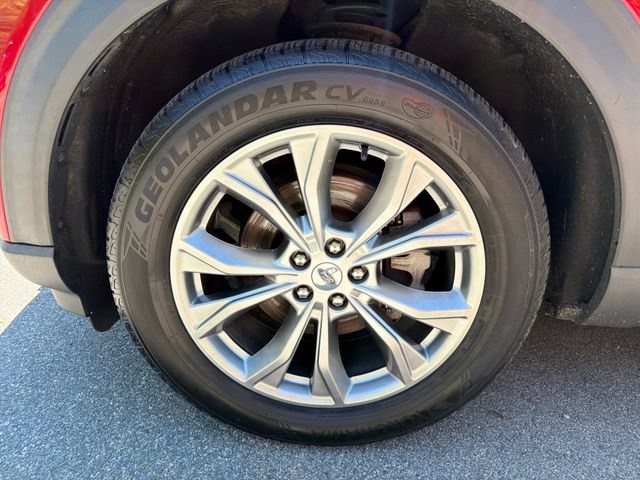 Certified 2020 Ford Explorer XLT w/ Equipment Group 202A AWD/4WD image 21