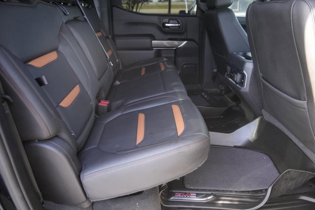 Used 2022 GMC Sierra 1500 AT4 w/ AT4 Premium Package image 15