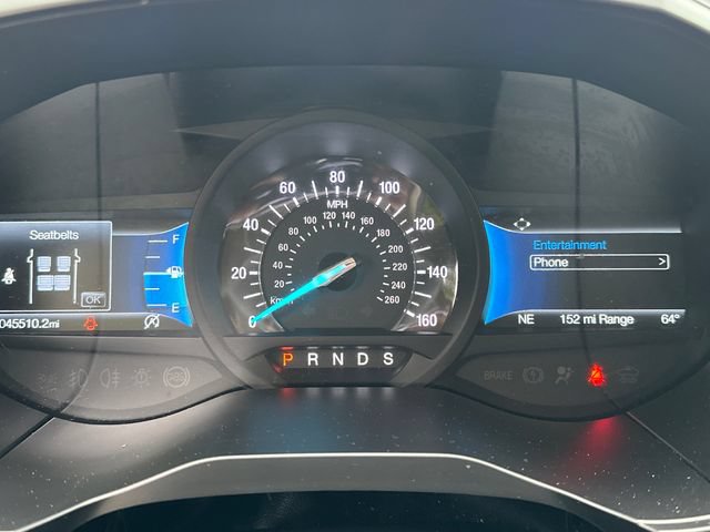 Certified 2023 Ford Edge SEL w/ Convenience Package AWD/4WD image 30