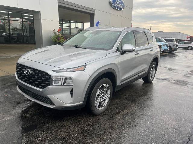 Used 2023 Hyundai Santa Fe SEL