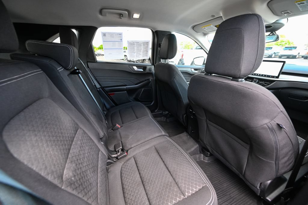 Certified 2023 Ford Escape Active w/ Tech Pack #2 AWD/4WD image 27