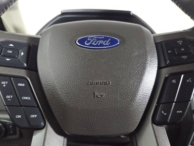 Certified 2020 Ford Expedition XLT image 24