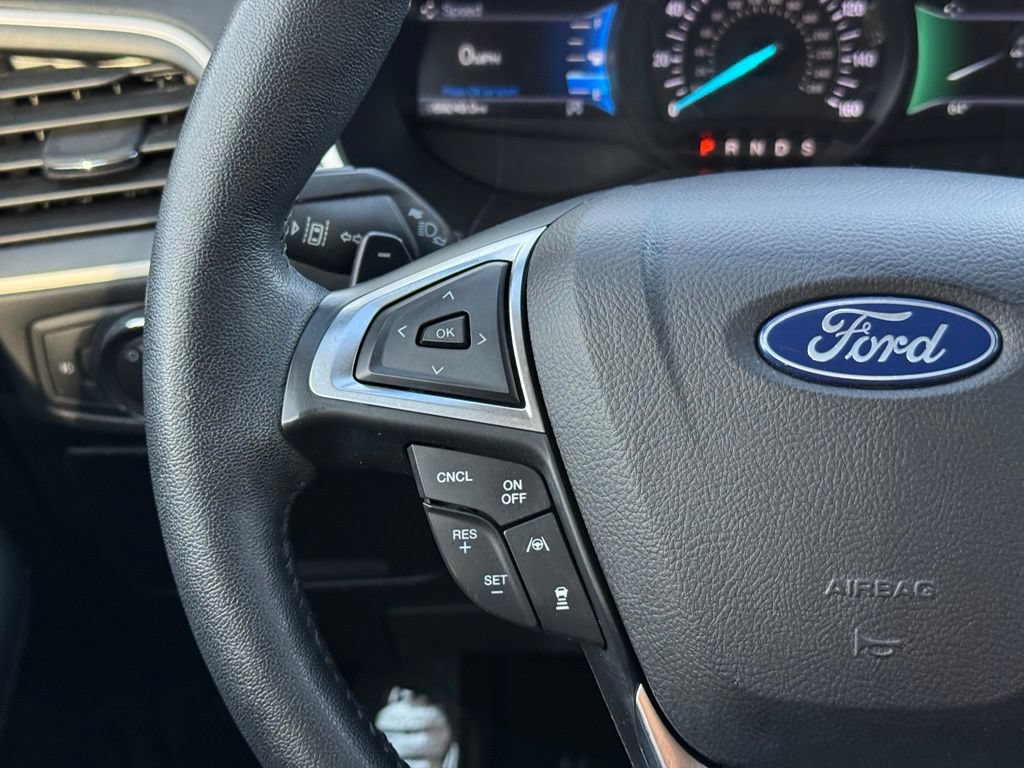 Certified 2020 Ford Edge SEL w/ Convenience Package AWD/4WD image 23
