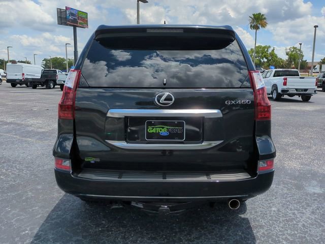 Used 2023 Lexus GX 460 Premium w/ Premium Package AWD/4WD image 6