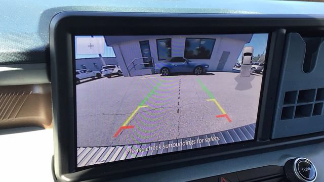 Certified 2024 Ford Maverick Lariat image 28