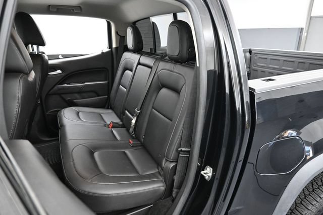 Used 2018 Chevrolet Colorado ZR2 AWD/4WD image 27