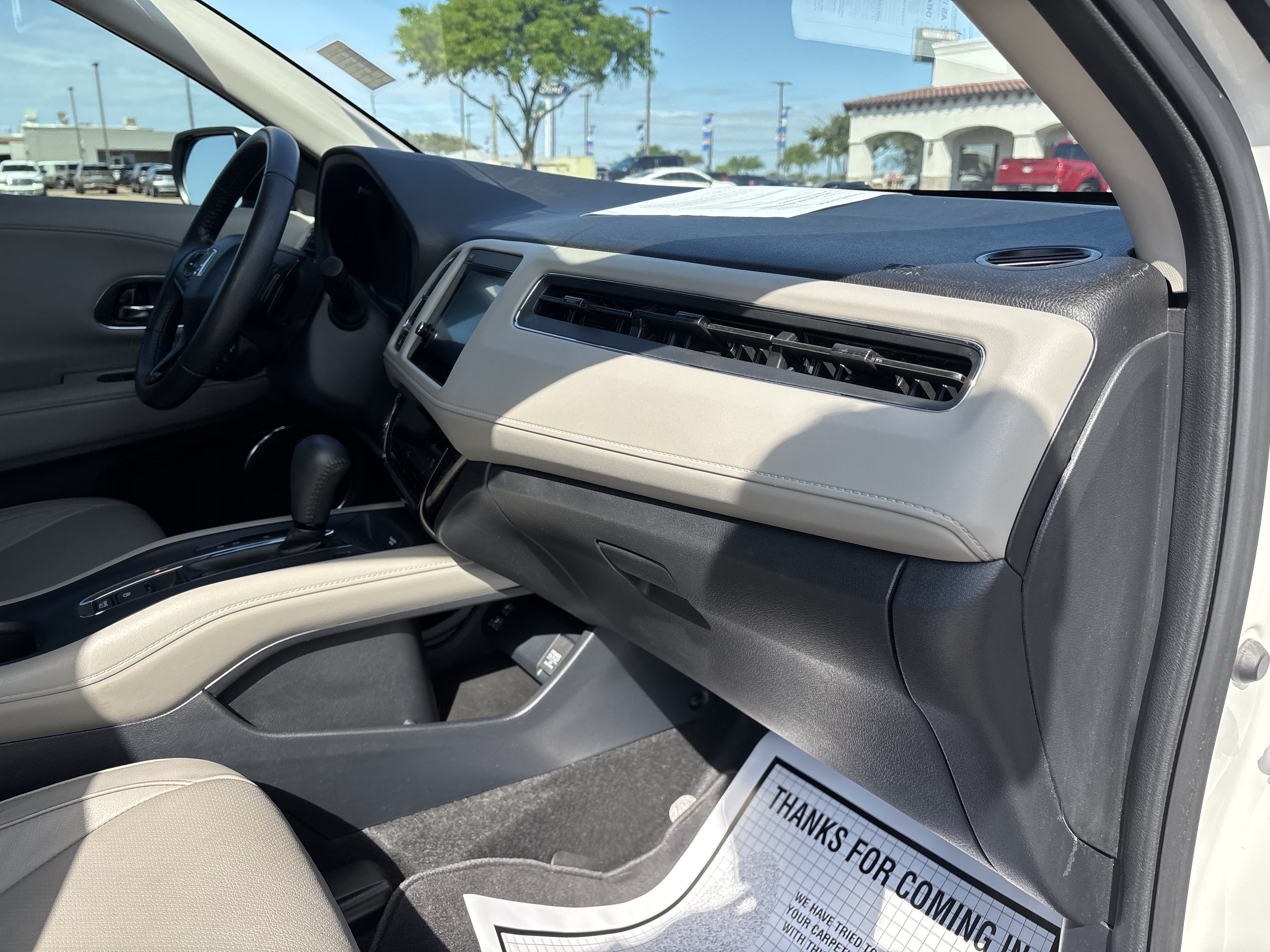 Used 2022 Honda HR-V EX-L image 26
