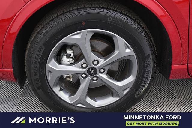 Certified 2024 Ford Escape ST-Line w/ Tech Pack #1 AWD/4WD image 20