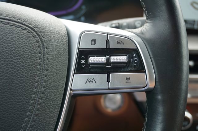 Used 2025 Kia Telluride EX X-Line AWD/4WD image 22
