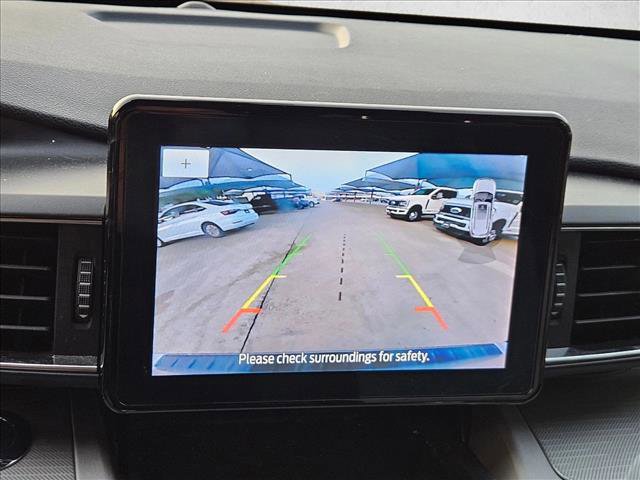 Certified 2023 Ford Explorer XLT w/ Equipment Group 202A RWD image 10
