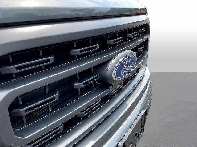 Certified 2023 Ford F150 XLT w/ Equipment Group 302A High AWD/4WD image 35