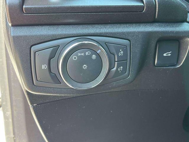 Certified 2019 Ford Fusion Titanium FWD image 30