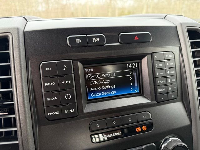 Certified 2017 Ford F550 XL image 29