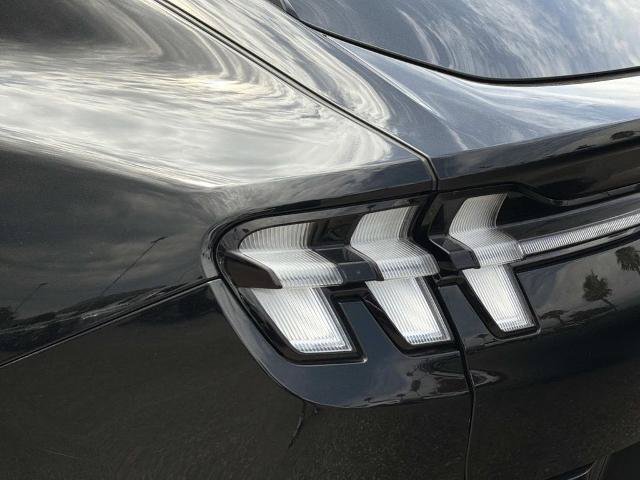 Certified 2023 Ford Mustang Mach-E Select RWD image 8