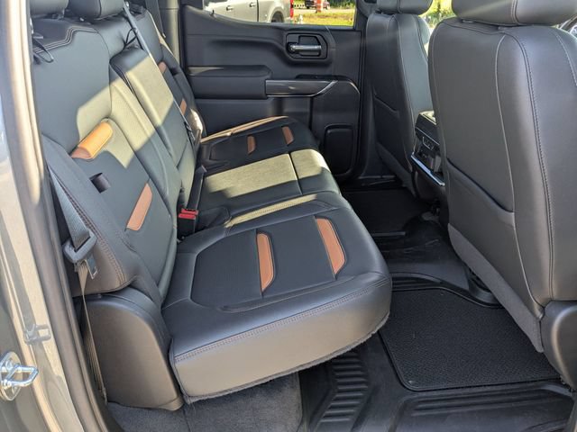 Used 2021 GMC Sierra 1500 AT4 w/ AT4 Preferred Package AWD/4WD image 27