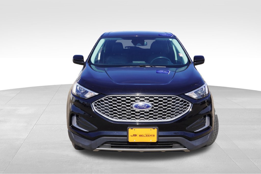 Certified 2024 Ford Edge SEL AWD/4WD image 12