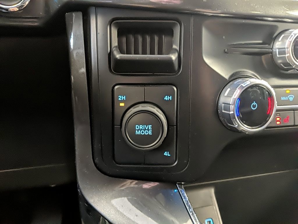 Certified 2023 Ford F150 XLT w/ Equipment Group 302A High image 20