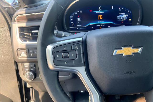 Used 2024 Chevrolet Tahoe LT AWD/4WD image 24