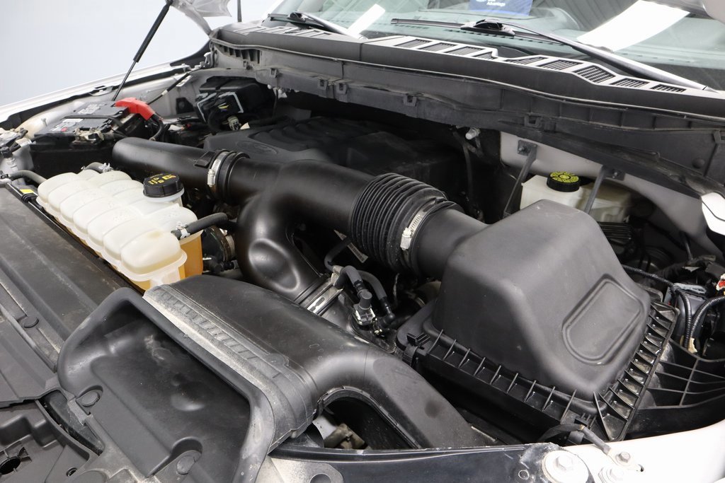 Certified 2023 Ford F150 Tremor image 14