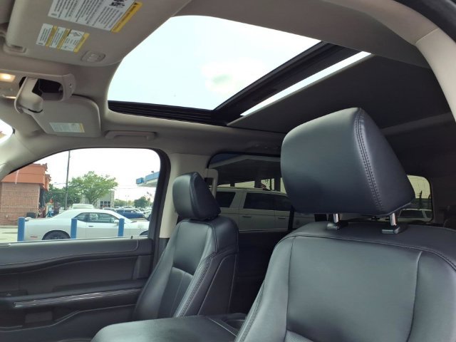 Certified 2024 Ford Expedition XLT AWD/4WD image 21