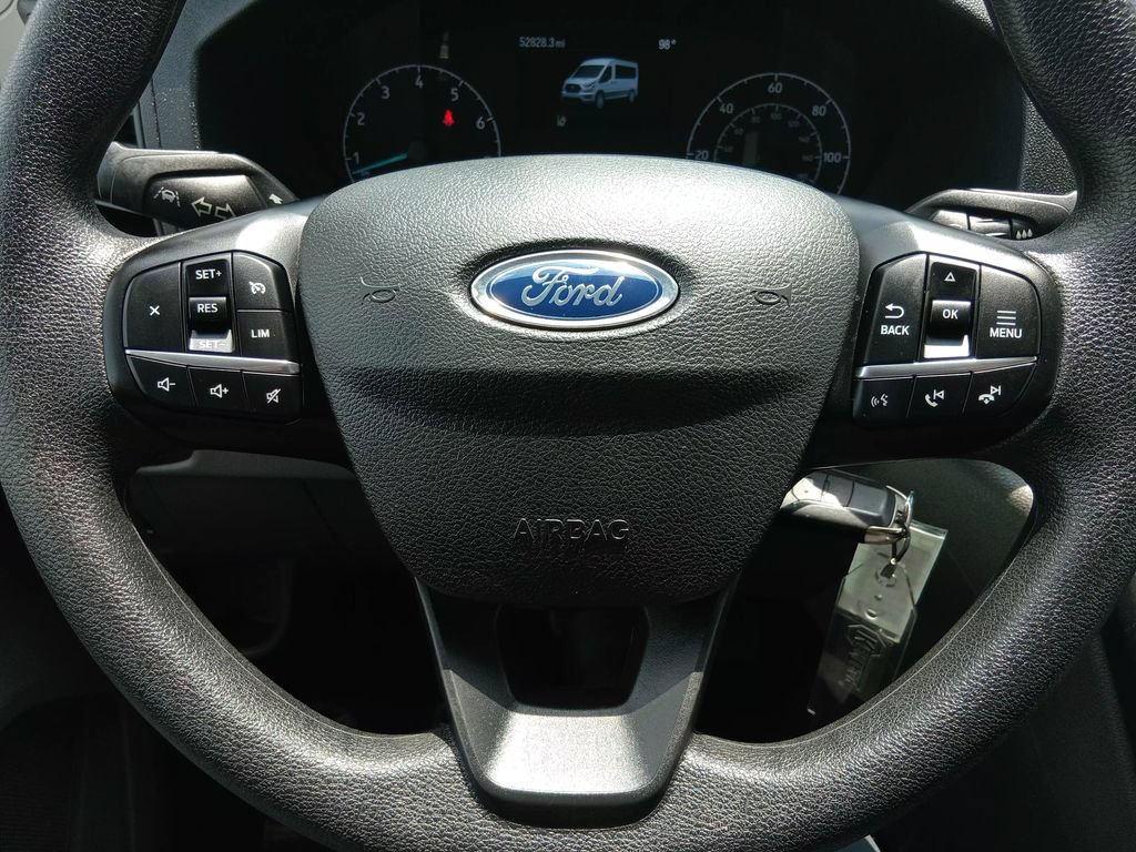 Certified 2024 Ford Transit 350 XLT RWD image 18