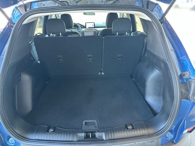 Certified 2022 Ford Escape SE w/ Cold Weather Package AWD/4WD image 24