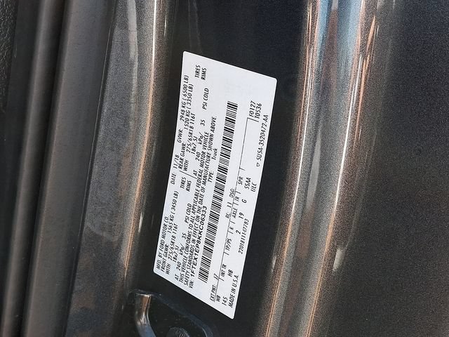 Certified 2019 Ford F150 Lariat AWD/4WD image 29