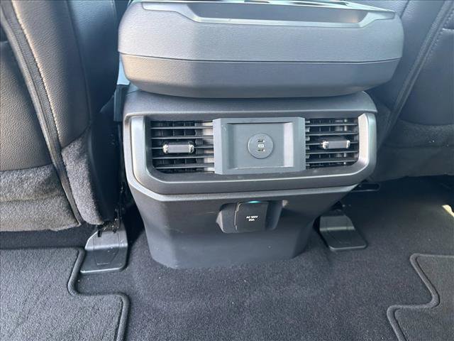 Certified 2025 Ford F150 Tremor AWD/4WD image 20