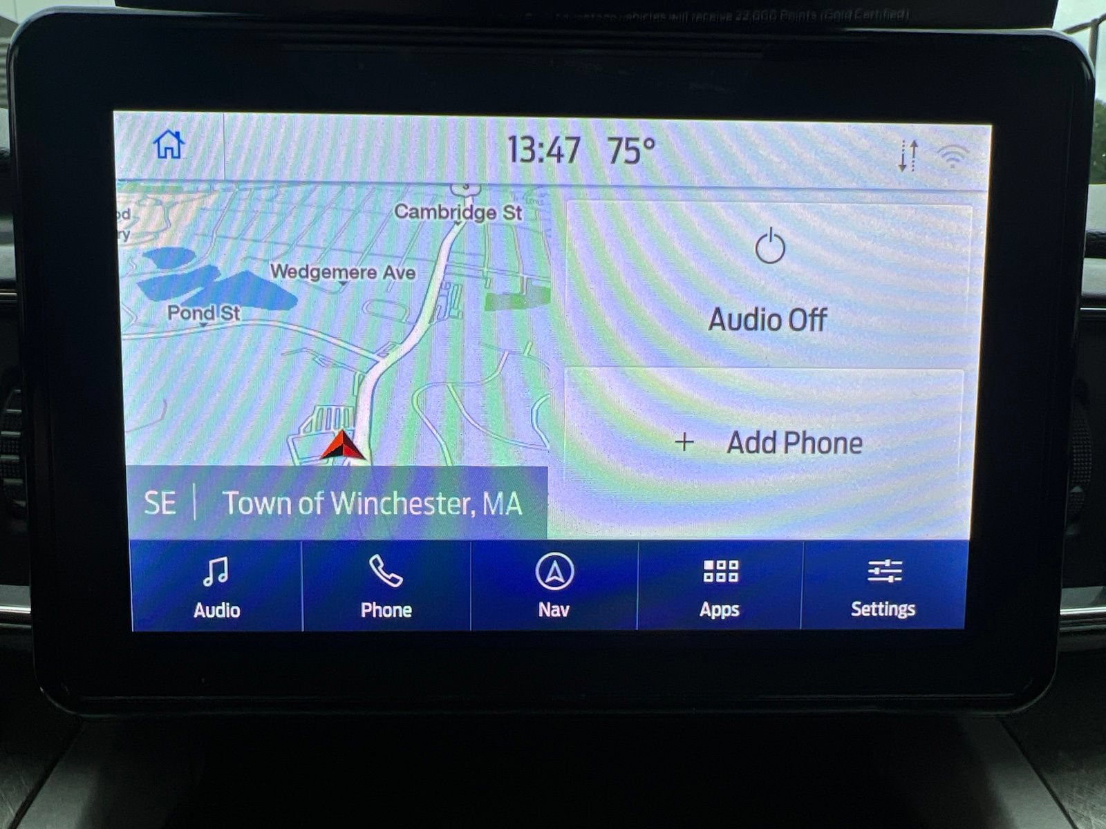 Certified 2023 Ford Explorer Timberline w/ Timberline Technology Package AWD/4WD image 32