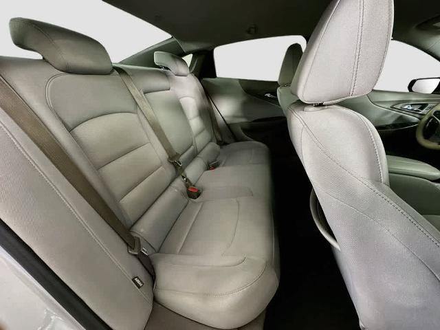Used 2021 Chevrolet Malibu LT FWD image 30