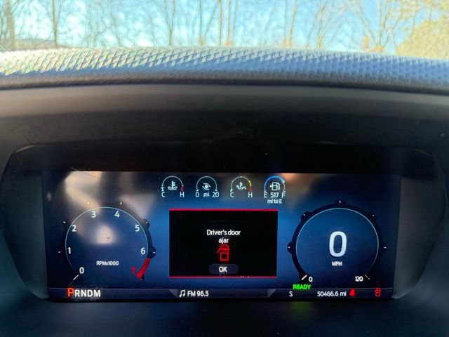 Certified 2024 Ford F150 XLT w/ Mobile Office Package image 13