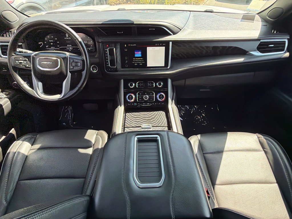 Used 2023 GMC Yukon Denali RWD image 33