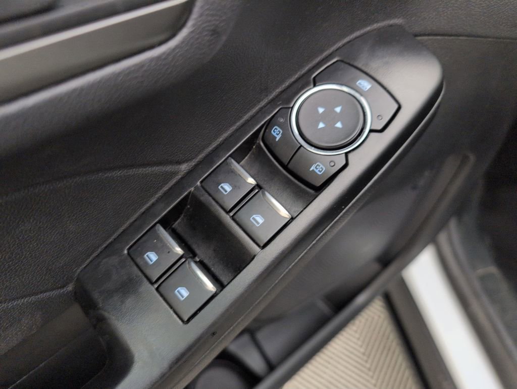 Certified 2025 Ford Escape Active image 39