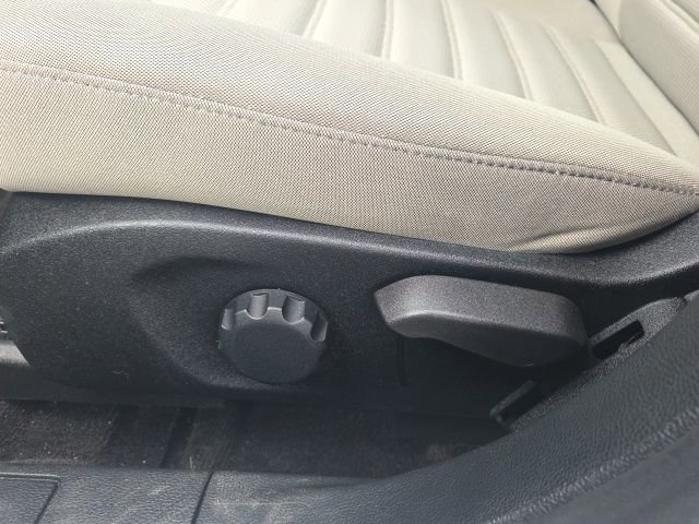 Certified 2018 Ford Fusion S image 24