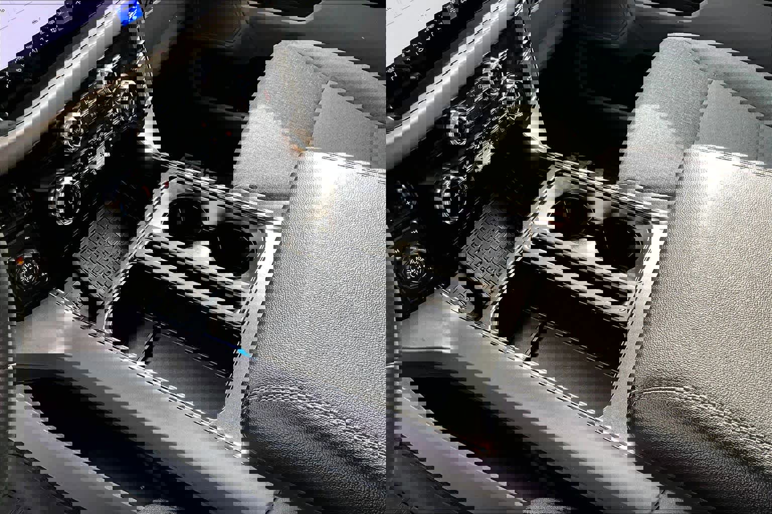 Certified 2024 Ford F150 XLT w/ Equipment Group 302A MID image 18