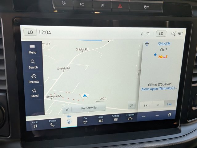 Certified 2023 Ford F150 Platinum w/ Equipment Group 701A High image 24