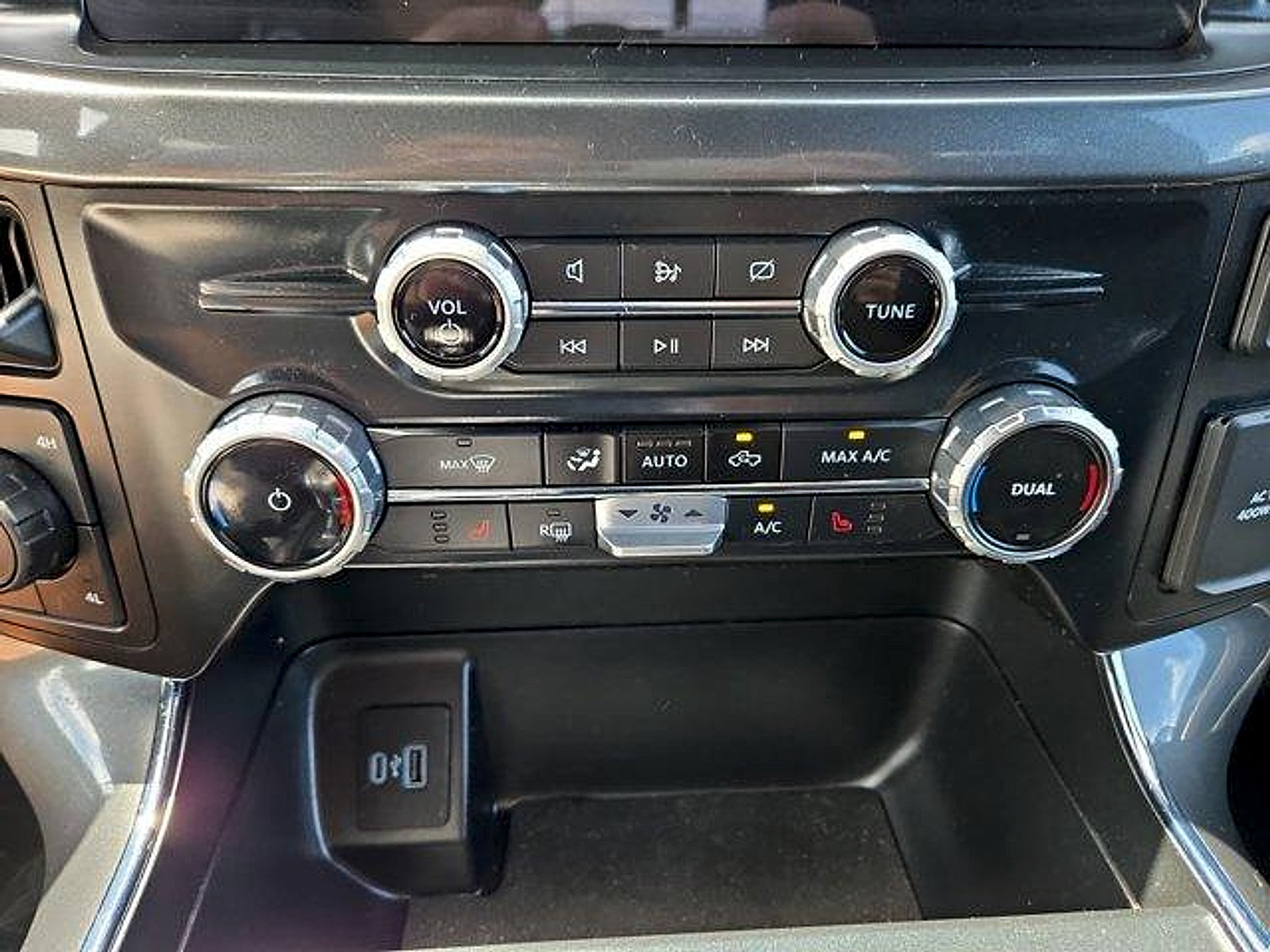 Certified 2023 Ford F150 XLT AWD/4WD image 20